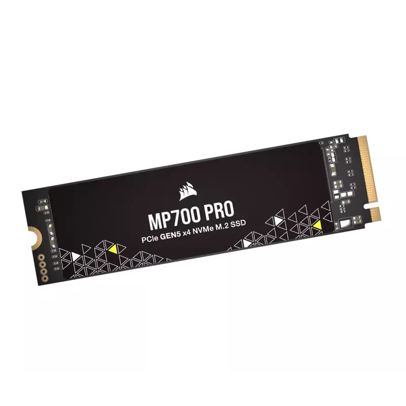SSD disk Corsair 1 TB M.2 PCI Express 5.0 MP700 PRO