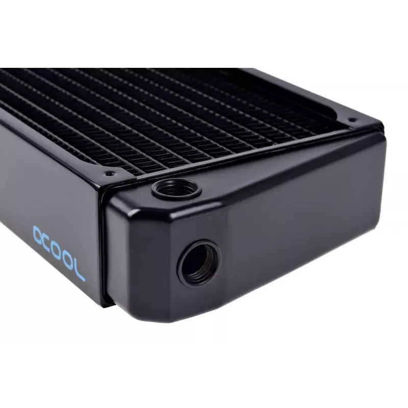 Chladič Alphacool NexXxoS XT45 Full Copper X-Flow