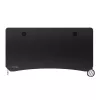 Stôl Trust GXT 700 Omnius čierny obdĺžnikový kovový rám 1200x600x740mm