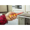Sada klieští a skrutkovačov TOP-01-235 1000V, 7-dielna, izolované ručné náradie