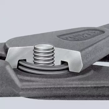 Kliešte na poistné krúžky Knipex 49 41 A31