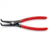 Kliešte na poistné krúžky Knipex 49 41 A31