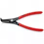 Kliešte na poistné krúžky Knipex 49 41 A31