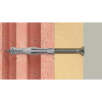 Rozporná hmoždinka Fischer 568108