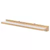 Activejet AJE-MERO GOLD LED nástenná lampa
