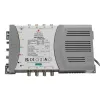 Satelitný multiswitch Triax 318602 5 vstupov 8 výstupov