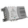 Satelitný multiswitch Triax 318602 5 vstupov 8 výstupov