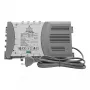 Satelitný multiswitch Triax 318602 5 vstupov 8 výstupov