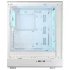 COUGAR Midi Tower Case Airface Pure PRO, ARGB, biela