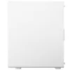 COUGAR Midi Tower Case Airface Pure PRO, ARGB, biela