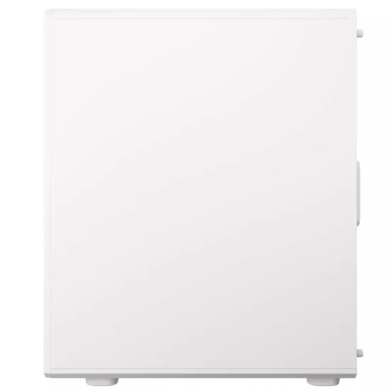 COUGAR Midi Tower Case Airface Pure PRO, ARGB, biela