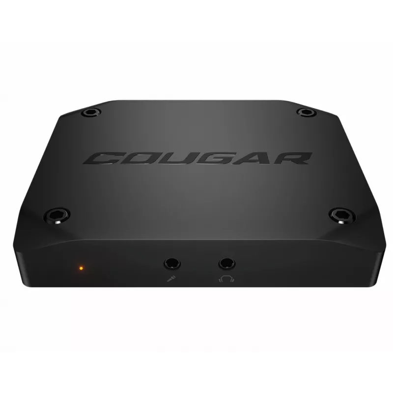 Zariadenie na nahrávanie videa COUGAR Gaming Envision USB 3.2 Gen 1 3840x2160 60Hz