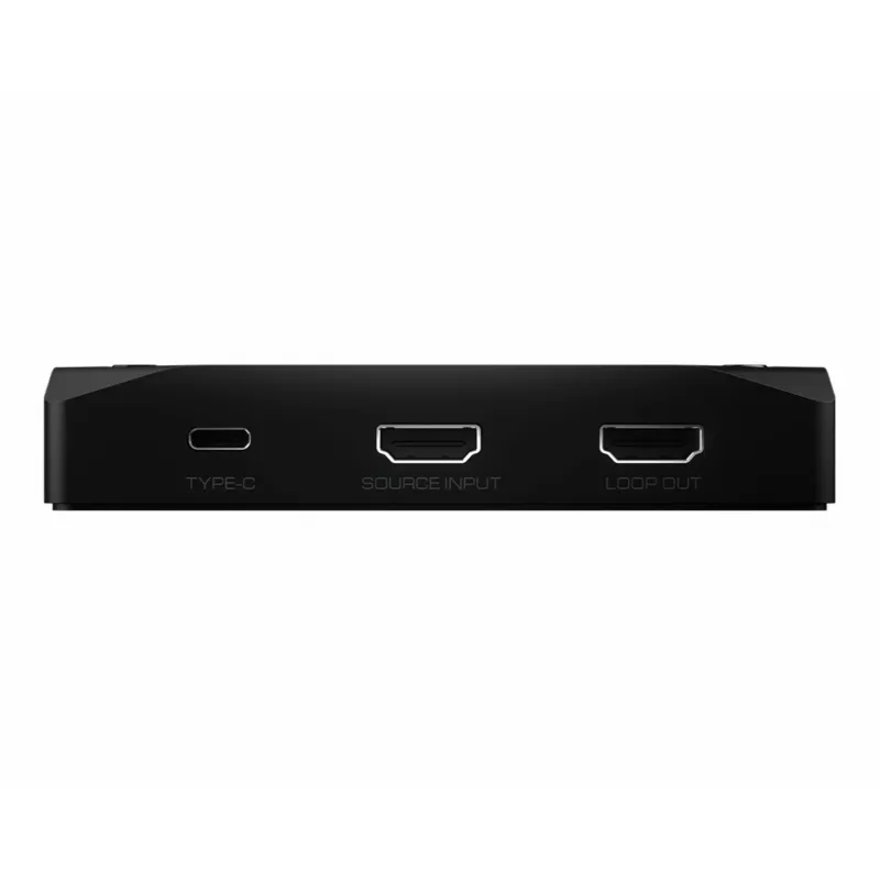 Zariadenie na nahrávanie videa COUGAR Gaming Envision USB 3.2 Gen 1 3840x2160 60Hz