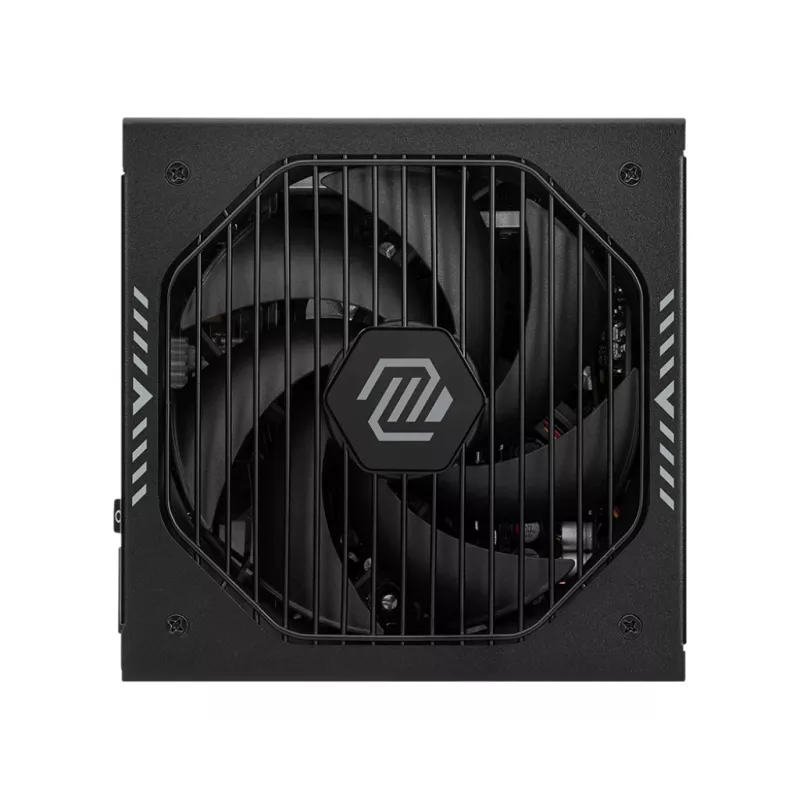 Napájací zdroj MSI MAG A1000GLS PCIE5 1000 W 24-pinový ATX ATX čierny