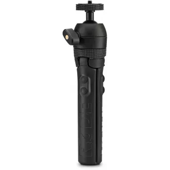 Stojan Rode Tripod 2 ľahký prenosný dizajn, kompaktná podpora kamery a mikrofónu TRIPOD2
