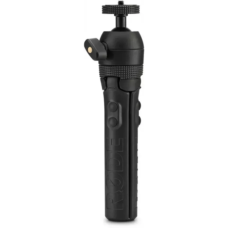 Statív Rode Tripod 2 ľahký prenosný dizajn, podpora pre kompaktné fotoaparáty a mikrofóny TRIPOD2