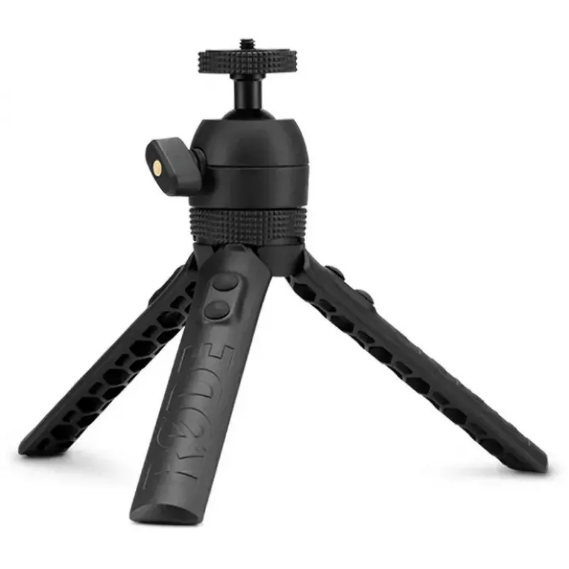 Statív Rode Tripod 2 ľahký prenosný dizajn, podpora pre kompaktné fotoaparáty a mikrofóny TRIPOD2