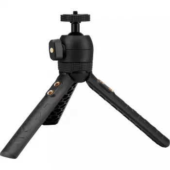 Stojan Rode Tripod 2 ľahký prenosný dizajn, kompaktná podpora kamery a mikrofónu TRIPOD2