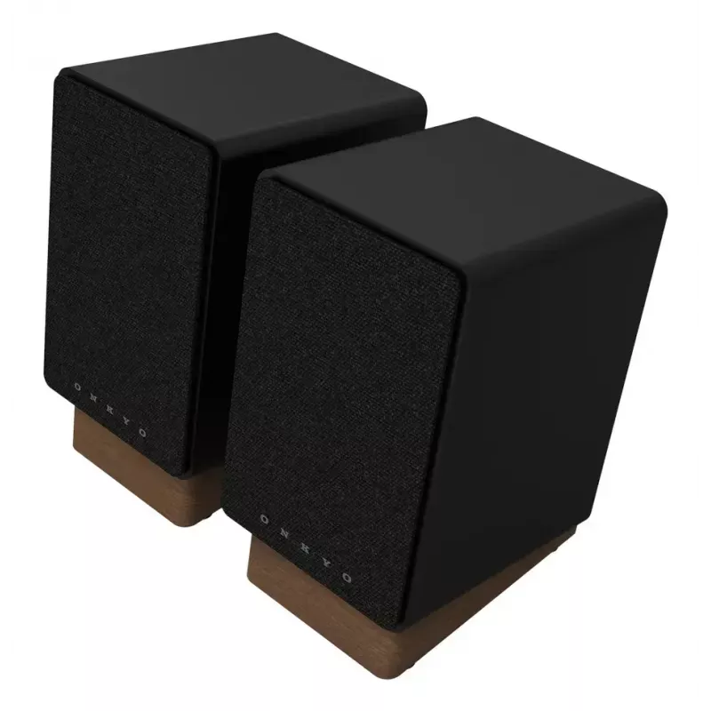 2-pásmový reproduktor Onkyo ONKYO GX-30ARC káblový & bezdrôtový 50 W 2.0 55–20000 Hz čierny