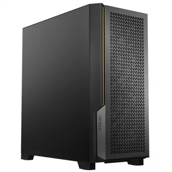 PC skriňa Antec P20CE Midi Tower čierna