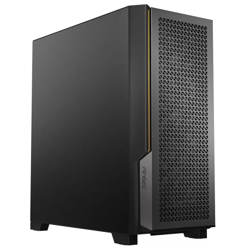PC skriňa Antec P20CE Midi Tower čierna