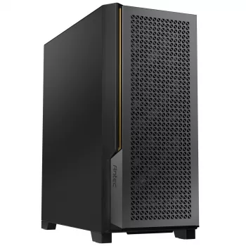 PC skriňa Antec P20CE Midi Tower čierna
