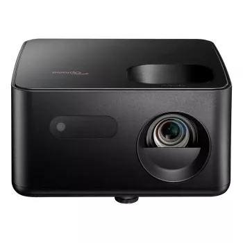 Projektor OPTOMA Photon Life PK31 — DLP UHD 4K 900 ANSI lúmenov, LED, 16:9, projekčný pomer 1,65:1
