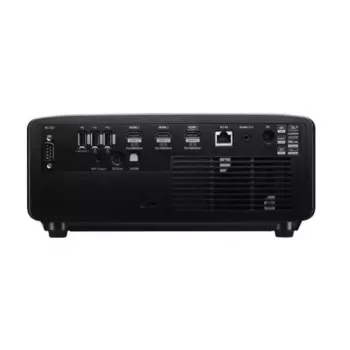 Projektor Optoma UHZ58LV (E3P7NF1E111) Laser DLP UHD 4K (3840×2160) 3000 ANSI lúmenov čierny
