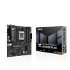 ASUS TUF GAMING A620AM-PLUS AMD A620A socket AM5 micro ATX