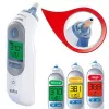 Ušný teplomer Braun ThermoScan 7 IRT6520 biely