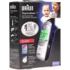 Ušný teplomer Braun ThermoScan 7 IRT6520 biely