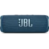Prenosný stereo reproduktor JBL FLIP 6 MODRÝ
