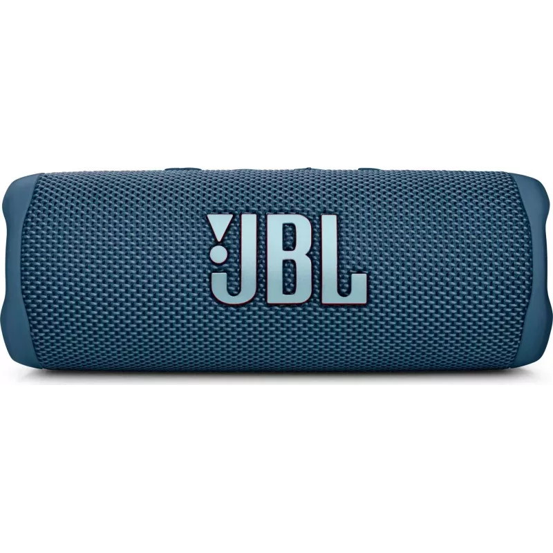 Prenosný stereo reproduktor JBL FLIP 6 MODRÝ