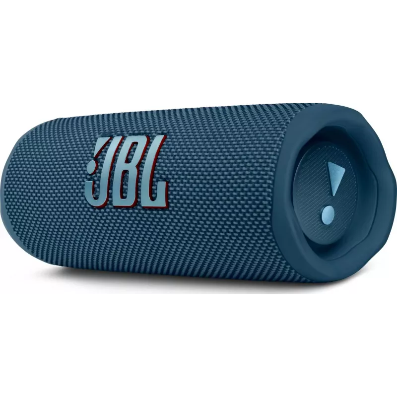 Prenosný stereo reproduktor JBL FLIP 6 MODRÝ