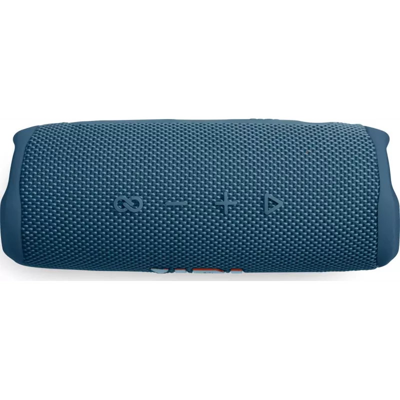 Prenosný stereo reproduktor JBL FLIP 6 MODRÝ