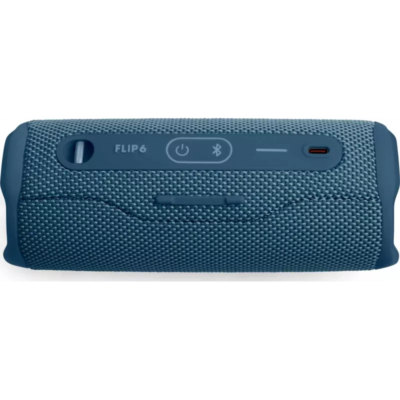 Prenosný stereo reproduktor JBL FLIP 6 MODRÝ