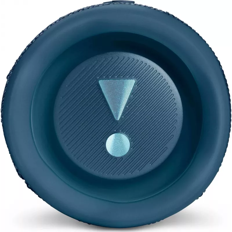 Prenosný stereo reproduktor JBL FLIP 6 MODRÝ