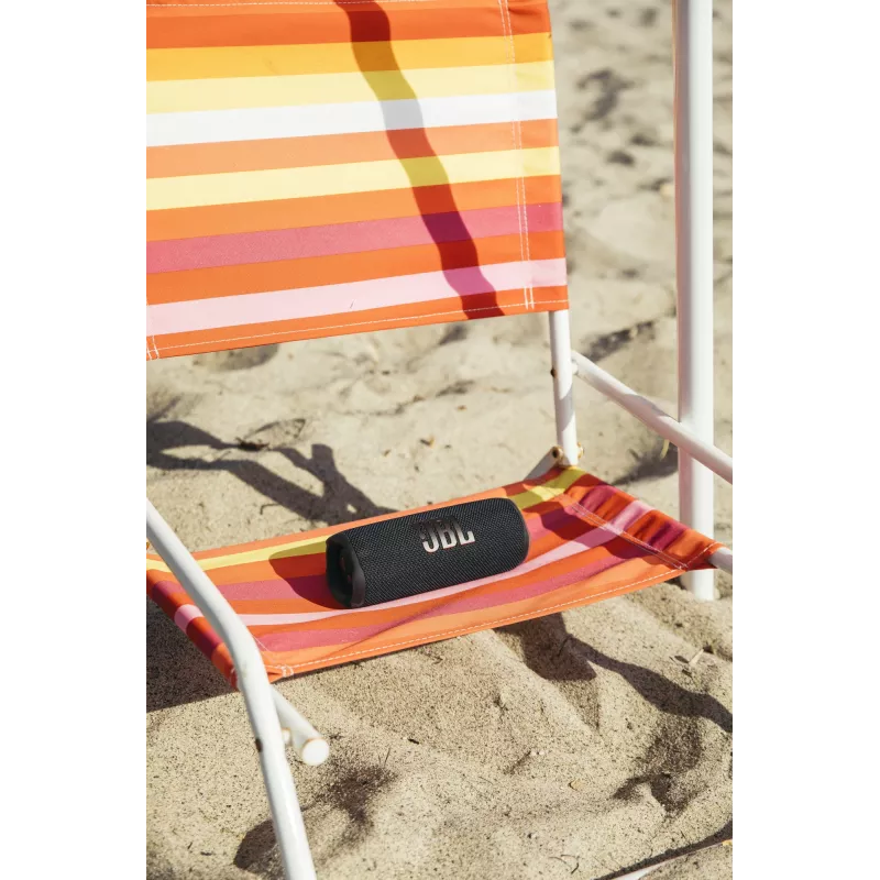 Prenosný stereo reproduktor JBL FLIP 6 MODRÝ