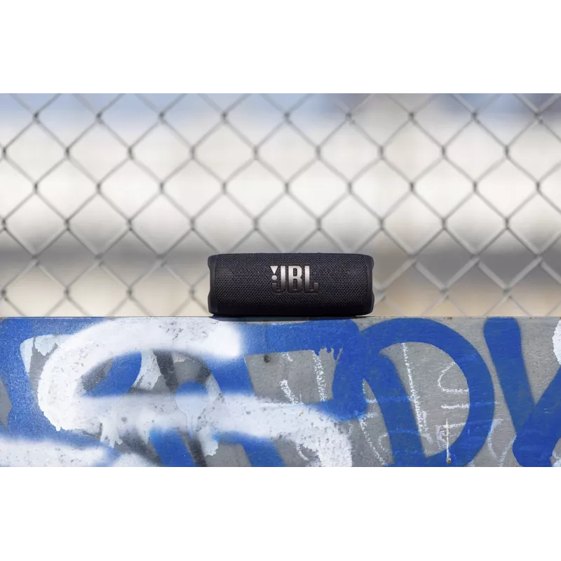 Prenosný stereo reproduktor JBL FLIP 6 MODRÝ
