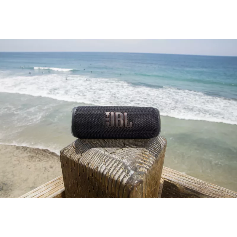Prenosný stereo reproduktor JBL FLIP 6 MODRÝ