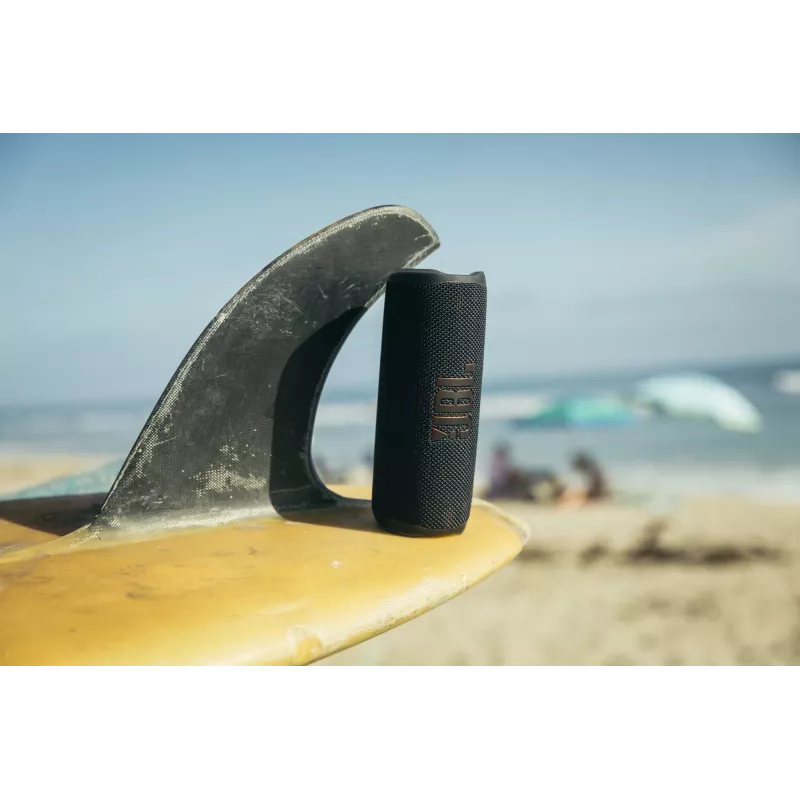 Prenosný stereo reproduktor JBL FLIP 6 MODRÝ