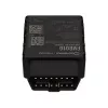 Autotracker Teltonika FMB010 čierny