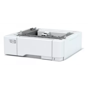 Xerox 550 listov + 100 listov duo podávač, podávač, sivá, svetlosivá, oceľ, 1 ks