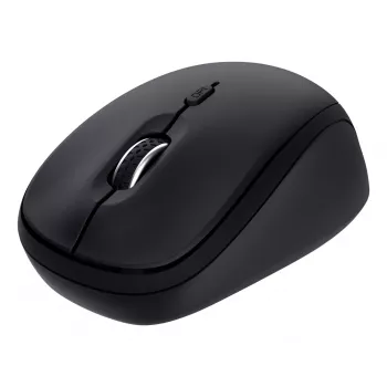 Trust Yvi+ myš univerzálna obojručná RF Wireless + Bluetooth optická 1600 DPI