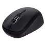 Trust Yvi+ myš univerzálna obojručná RF Wireless + Bluetooth optická 1600 DPI