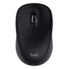 Trust Yvi+ myš univerzálna obojručná RF Wireless + Bluetooth optická 1600 DPI