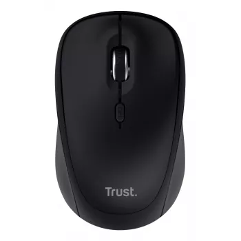 Trust Yvi+ myš univerzálna obojručná RF Wireless + Bluetooth optická 1600 DPI