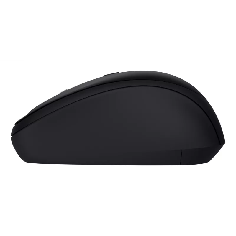 Trust Yvi+ myš univerzálna obojručná RF Wireless + Bluetooth optická 1600 DPI