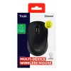 Trust Yvi+ myš univerzálna obojručná RF Wireless + Bluetooth optická 1600 DPI