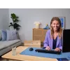 Trust Yvi+ myš univerzálna obojručná RF Wireless + Bluetooth optická 1600 DPI